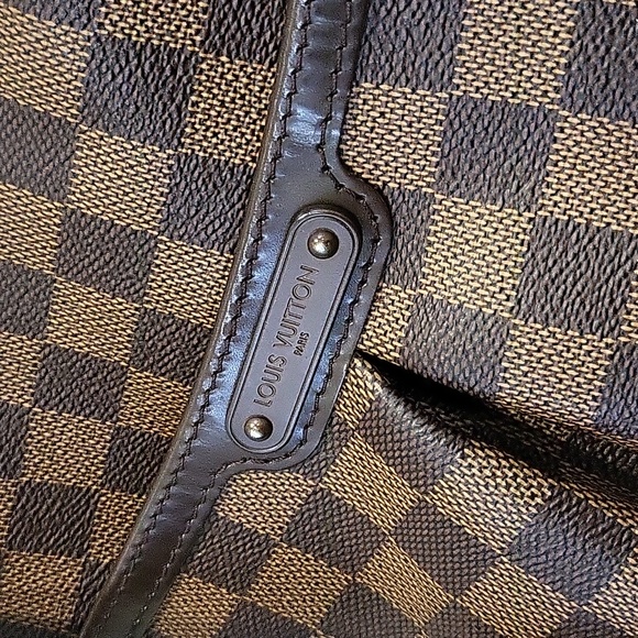 Louis Vuitton Bloomsbury Damier PM - Picture 3 of 8